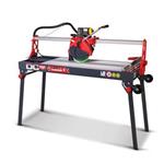 Rubi 54933 - Elektrická řezačka na obklady a dlažbu RUBI DC-250/850 230V-50HZ
