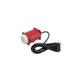 Rubi 56973 (B200) - Náhradní díl - čerpadlo na vodní chlazení (50W) RUBI DV, DCX, DX, DS 