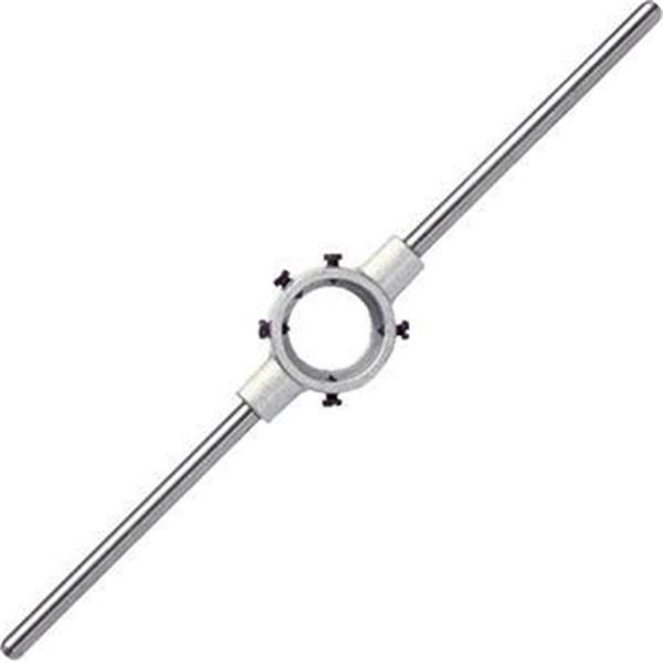 Ruko 2423011 - Vratidlo na závitové kruhové čelisti ZKČ pr. 30x11 mm, (M10-M11) DIN 225