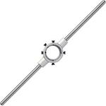 Ruko 2423011 - Vratidlo na závitové kruhové čelisti ZKČ pr. 30x11 mm, (M10-M11) DIN 225