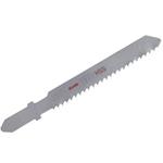 Ruko 3218011 - Pilka do pily přímočaré typ 8011 délka 52 mm, na kov HSS (balení 5ks) Bosch T118B
