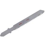 Ruko 3238011 - Pilka do pily přímočaré typ 8011 délka 52 mm, na kov HSS (balení 20ks) Bosch T118B