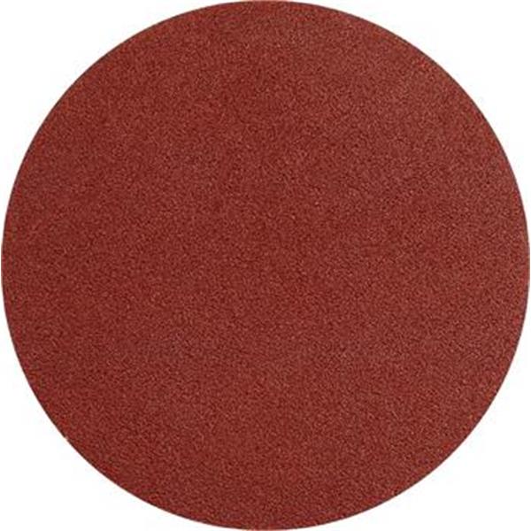 Sait 90967 - Kotouč brusný pr. 127 mm výsek suchý zip zr. 60, bez děr, typ AW-D