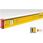 STABILA 16403 - Vodováha  81cm s úderovou plochou, Typ 96-2 K