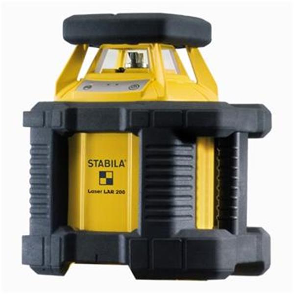 STABILA 17106 - Laser rotační samonivelační LAR 250