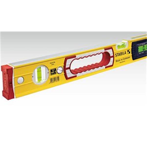 STABILA 17705 - Vodováha 40cm digitální (elektronická), Typ 96 electronic IP65