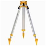 STABILA 18456 - Stativ stavební s ochranou proti vzpříčení 100 - 160 cm, TYP BST-S