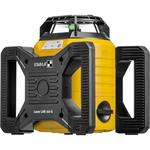 STABILA 90006 - Laser rotační samonivelační LAR 160 G green - zelený + stativ BST-K-M  + nivelační lať NL 