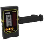 Stanley 1-77-132 - Přijímač laserové linie LD200 FatMax Red (červený) pro liniové lasery s držákem