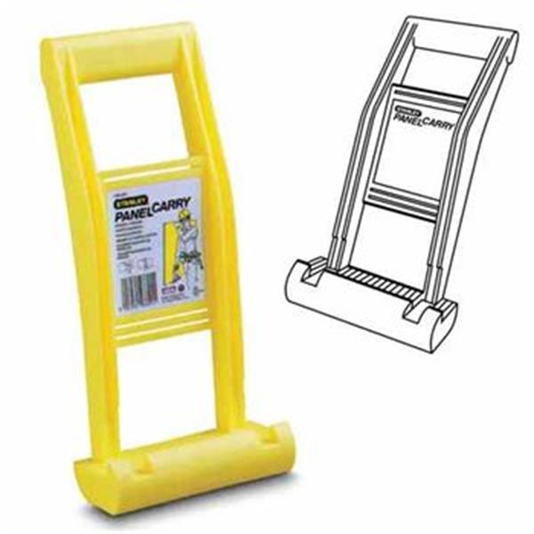 Stanley 1-93-301 Plastový držák (nosič) na sádrokartonové a jiné desky