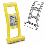 Stanley 1-93-301 Plastový držák (nosič) na sádrokartonové a jiné desky