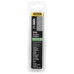 Stanley 1-SWK-BN050T - 12mm / 1/2" / 18 Kolářské hřebíky pro sponkovačky typ / 300 / E / J