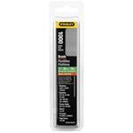 Stanley 1-SWKBN075T - 20mm / 3/4" / 18 Kolářské hřebíky pro sponkovačky typ / 300 / E / J 