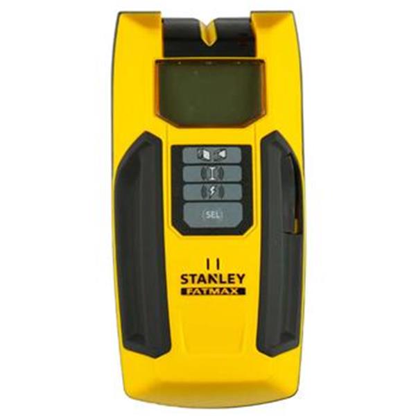 Stanley FMHT0-77407 - Detektor materiálů povrchový do 75mm, S300 FatMax