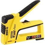 Stanley FMHT6-70411 - Sponkovačka 6-TR400 pro spony typ A, 7, J, 9  délka 6-14mm