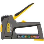 Stanley FMHT6-70868 - Sponkovačka 6-TR75 pro spony typ A, H, G, 7, J, 9  délka 6-14mm