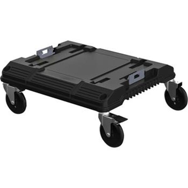 Stanley FMST1-71972 - Pojízdná základna Skateboard PRO-STACK (TSTAK) pro BOXy plastové typu PRO-STACK (TSTAK), FatMax