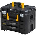 Stanley FMST1-71981 - BOX plastový - kufr Combo box na nářadí PRO-STACK (TSTAK) FatMax