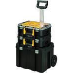 Stanley FMST1-80101 - BOX plastový - kufr, box na nářadí 3 UNIT PRO-STACK (TSTAK) FatMax