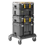 Stanley FMST1-80107 - BOX plastový - kufr, box na nářadí TOWER PRO-STACK (TSTAK) FatMax