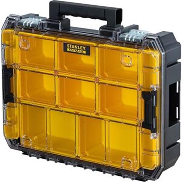 Stanley FMST82967-1 - BOX plastový na nářadí organizér PRO-STACK (TSTAK) FatMax