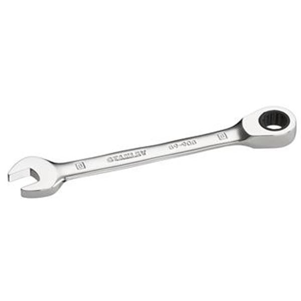 Stanley STMT89913-0 - Očkoplochý klíč ráčnový 13 mm