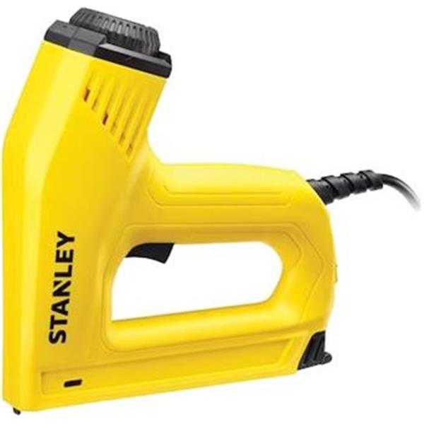 Stanley TRE550 - Sponkovačka elektrická, sponkovací kleště pro spony typ G