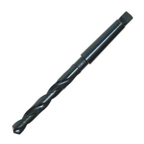 STIM ZET 221140 - Vrták na kov pr. 22,5 x253/155mm, kuželová stopka MORSE 2
