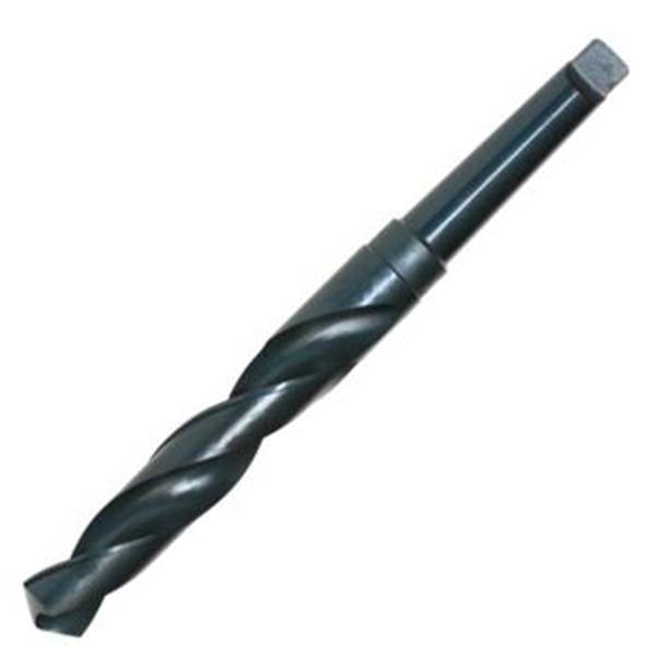STIM ZET 221140 - Vrták na kov pr. 23,5 x276/155mm, kuželová stopka MORSE 3