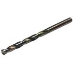 StimZet A270340V400S - Vrták do kovu pr.  3,4 mm délka 70/39mm, válcová stopka, středně dlouhý, PN 2907, HSS-Co5