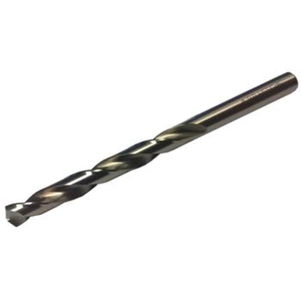 StimZet A271220V400S - Vrták do kovu pr. 12,2 mm délka 151/101mm, válcová stopka, středně dlouhý, PN 2907, HSS-Co5