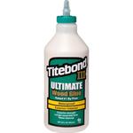 Titebond III Ultimate D4 - Extrémě voděodolné lepidlo na dřevo D4 (946ml) pro vnitřní i venkovní použití
