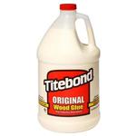 Titebond Original D2 - Disperzní lepidlo na dřevo D2 (3,78 lit.) Použití pouze v interiéru
