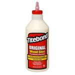 Titebond Original D2 - Disperzní lepidlo na dřevo D2 (946ml) Použití pouze v interiéru