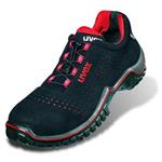 Uvex 69988 - Obuv pracovní polobotka Uvex Motion style S1 (vel. 45)