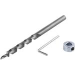 Wolfcraft 2933000 - Vrták náhradní pro kolíkovací soupravu Undercover Jig-Set na skryté spoje