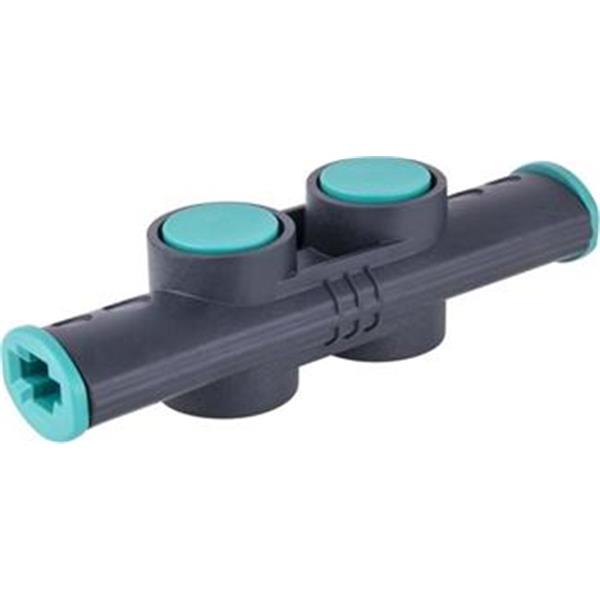 Wolfcraft 3038000 - prodlužovací spojka pro svěrky Wolfcraft