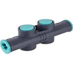 Wolfcraft 3038000 - prodlužovací spojka pro svěrky Wolfcraft 
