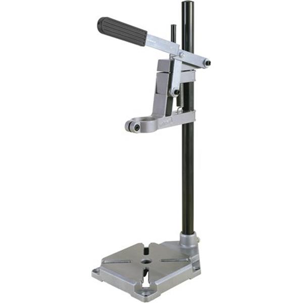 Wolfcraft 3406000 - Stojan pro vrtačku (malý) upínací pr. 43mm