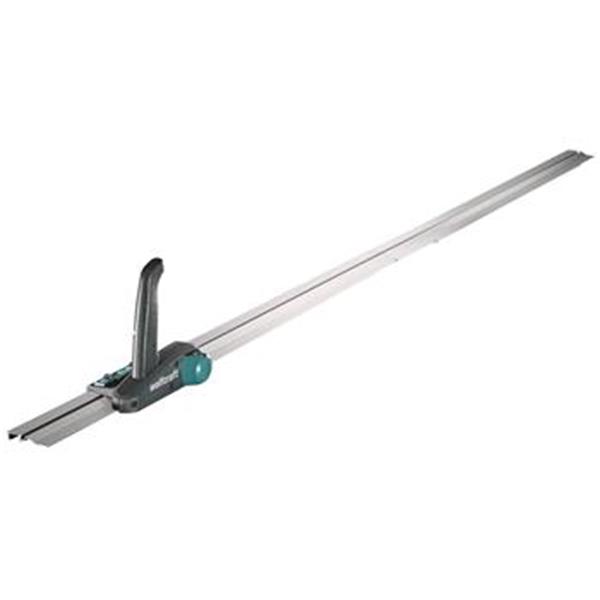 Wolfcraft 4014000 - Pravítko (lišta) na řezání sádrokartonu 900 mm