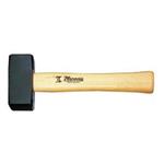 ZBIROVIA 603-2000 Palice 2000g na kámen, dřevěná rukojeť, ZBIROVIA